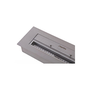 Copart 45 Cm Easy Burner Bacasız Şömine