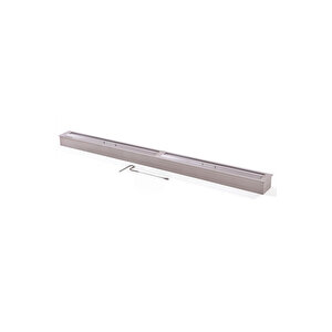 Copart 200 Cm Design Burner Bacasız Şömine