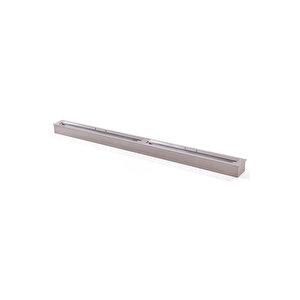 Copart 200 Cm Design Burner Bacasız Şömine