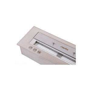 Copart 120 Cm Design Burner Bacasız Şömine