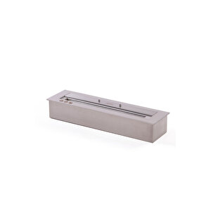 Copart 60 Cm Design Burner Bacasız Şömine