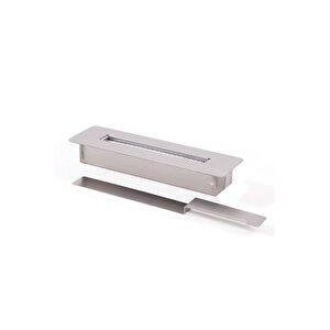 Copart 34 Cm Eco Burner Bacasız Şömine