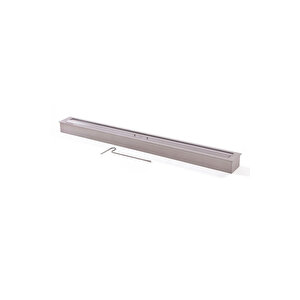 Copart 160 Cm Design Burner Bacasız Şömine
