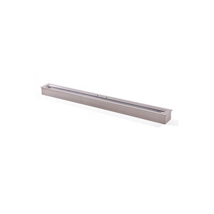 Copart 160 Cm Design Burner Bacasız Şömine