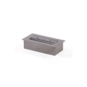 Copart 32 Cm Easy Burner Bacasız Şömine