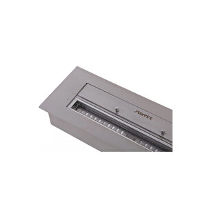 Copart 32 Cm Easy Burner Bacasız Şömine