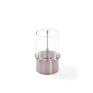 Copart 17,5 Cm Yuvarlak Burner Bacasız Şömine
