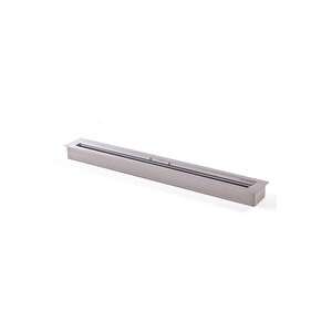 Copart 120 Cm Easy Burner Bacasız Şömine