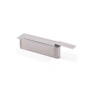 Copart 24 Cm Eco Burner Bacasız Şömine