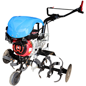 Dak250 Eco Kgl210m 7bg 212cc 90cm 2+1 ?kg Benzin Motorlu Çapa Makinesi