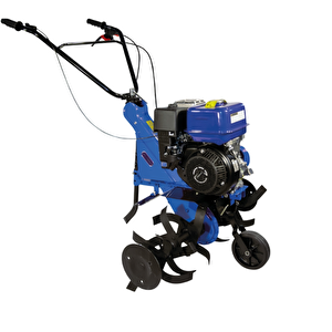150 Kgl210m Kama 7bg 208cc 90cm 1+1 55kg Benzin Motorlu Çapa Makinesi