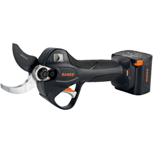 Bcl240 40mm 21.6v 850w 2.5ah 54wh 1.23kg Led Ekran Kablosuz Akülü Budama Makası