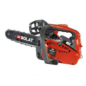 2600 1.03bg 0.77kw 26cc 25cm 3/8p 91 20diş 2.5kg Benzin Motorlu Budama Testeresi