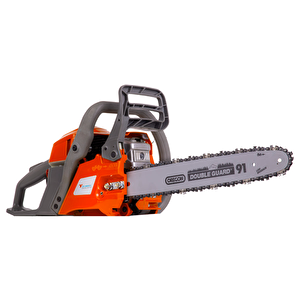 Zmc4281 2.1bg 1.6kw 40.2cc 41cm 3/8p" 91 28diş Benzin Motorlu Testere