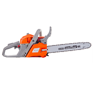Zmc4281 2.1bg 1.6kw 40.2cc 41cm 3/8p" 91 28diş Benzin Motorlu Testere
