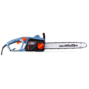 Cse24 M Eu 2400w 45cm 3/8p" 91 31diş Elektrikli Motorlu Testere