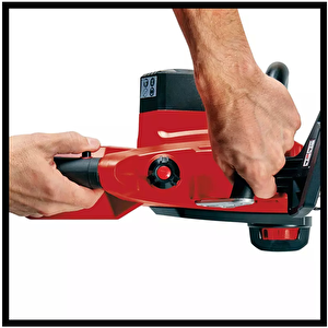 Einhell Ge Lc 18/25 Li Kit 1adx3ah Akülü Motorlu Testere