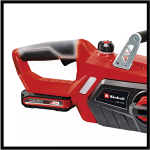 Einhell Ge Lc 18/25 Li Kit 1adx3ah Akülü Motorlu Testere