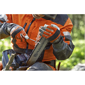 Husqvarna 20bpx 33diş 66a .325" 1.3mm .050" Xcut Sp33g Yarım Köşeli Kesik Kutu Zincir