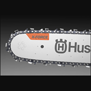 20bpx 36diş 72a .325" 1.3mm .050" Xcut Sp33g Yarım Köşeli Kesik Kutu Zincir