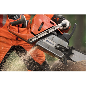 Husqvarna 73lpx 34diş 68a 3/8" 1.5mm .058" Xcut C85 Köşeli Kesik Kutu Zincir
