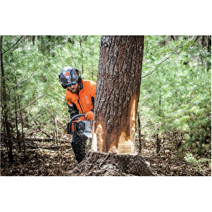 Husqvarna 73lpx 34diş 68a 3/8" 1.5mm .058" Xcut C85 Köşeli Kesik Kutu Zincir