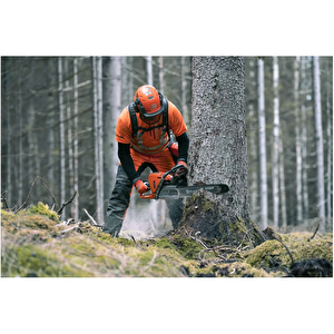 Husqvarna 73lpx 34diş 68a 3/8" 1.5mm .058" Xcut C85 Köşeli Kesik Kutu Zincir