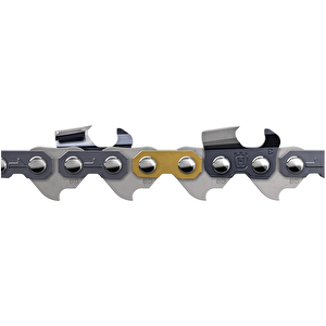 73lpx 33diş 66a 3/8" 1.5mm .058" Xcut C85 Köşeli Kesik Kutu Zincir