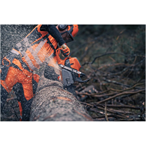 Husqvarna 73lpx 33diş 66a 3/8" 1.5mm .058" Xcut C85 Köşeli Kesik Kutu Zincir