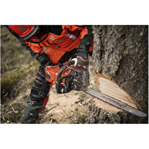 Husqvarna 73lpx 33diş 66a 3/8" 1.5mm .058" Xcut C85 Köşeli Kesik Kutu Zincir