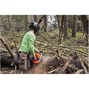 Husqvarna 73dx 36diş 72a 3/8" 1.5mm .058" Xcut S85 Yuvarlak Kesik Kutu Zincir