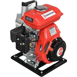 Fp15 1.5inc 3bg 57cc 11m3/sa 30m 10kg İpli Benzinli Su Motoru