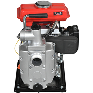 Fp15 1.5inc 3bg 57cc 11m3/sa 30m 10kg İpli Benzinli Su Motoru
