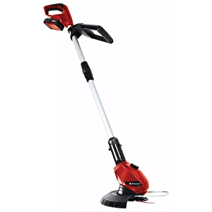 Ge Ct 18 Li Ion Kit 1adx2.0ah Akülü Tırpan Kenar Kesme Makinesi Seti