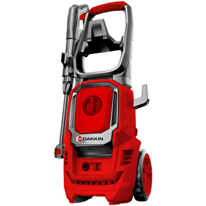 Lt40718 Karbon 140bar 1800w ?bg 8kg Basınçlı Elektrikli Yıkama Makinesi