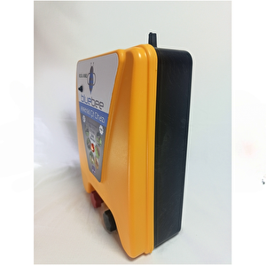 Bluebee Ec04 G12v Ç15000v 7.8joule Sade Tek Sensörlü Güç Ayarlı Elektrikli Çit Cihazı