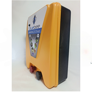 Bluebee Ec01 G12v Ç15000v 7.8joule Sade Tek Standart Elektrikli Çit Cihazı