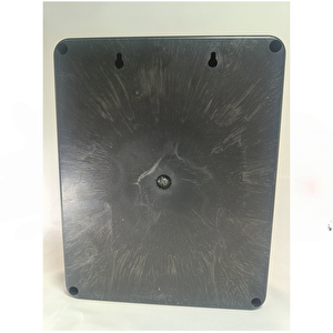 Bluebee Ec01 G12v Ç15000v 7.8joule Sade Tek Standart Elektrikli Çit Cihazı