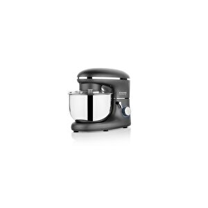 Prochef MAXİ Stantlı Mikser - Siyah - 10 Litre