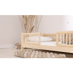 Montessori Cribsy Çocuk Karyola