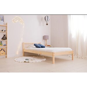 Montessori Dreamo Çocuk Karyola Yavrusuz
