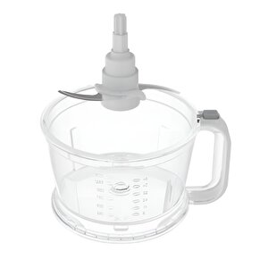 Altus Al 3455 B Rendeli Blender Seti 1500 Watt Beyaz