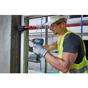 Bosch Gdx 18v-200 C 1x4 Ah Procore Akülü Darbeli Vidalama-somun Sıkma