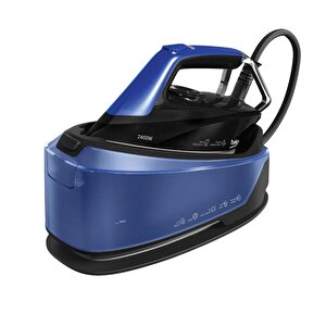 Sga 7124 D 2400 W Buhar Kazanlı Ütü