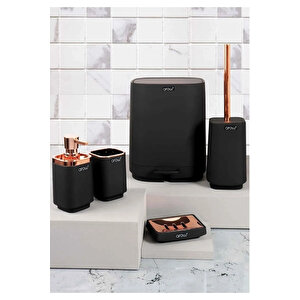 Akrilik 6 Parça Banyo Seti