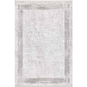 Gümüşsuyu Halı Black&brown 11298 Gri 160x230