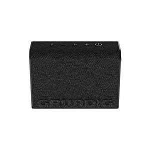 Solo 2 Siyah Bluetooth Hoparlör
