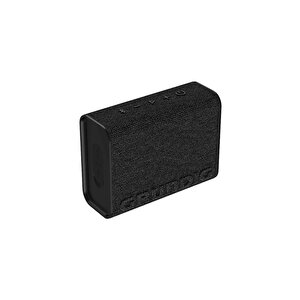 Solo 2 Siyah Bluetooth Hoparlör