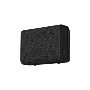 Solo 2 Siyah Bluetooth Hoparlör