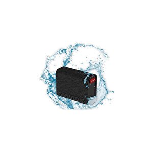 Grundig Solo 2 Siyah Bluetooth Hoparlör